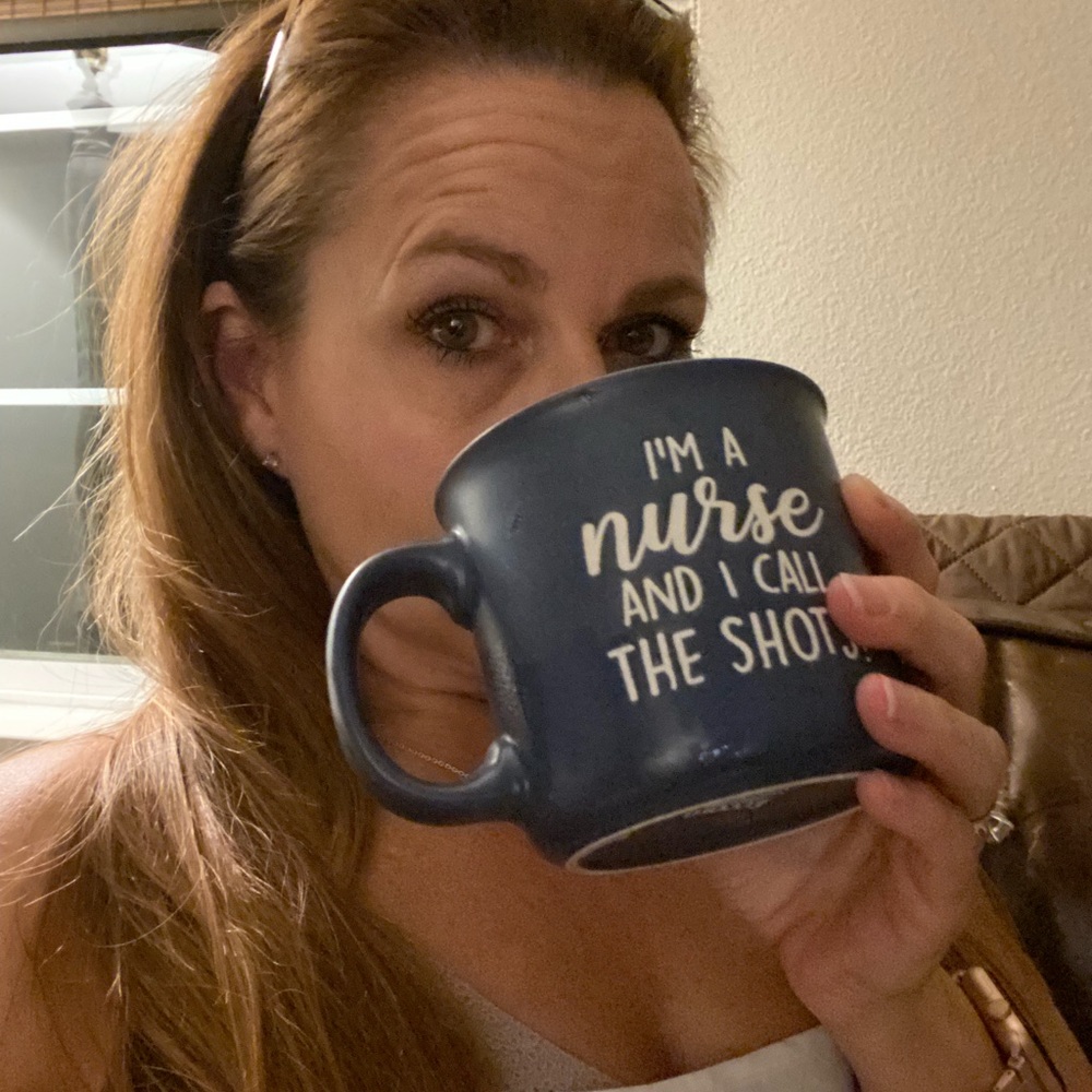 Meet your Posher, Louise